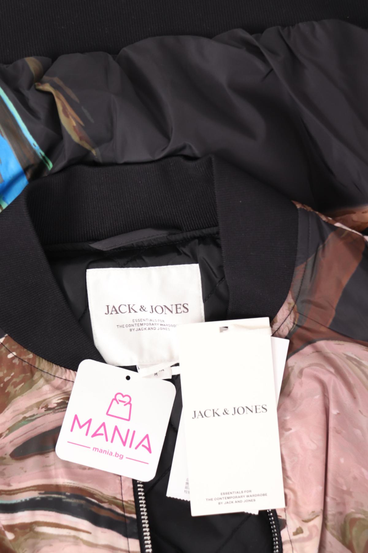 Пролетно/Есенно яке JACK & JONES4