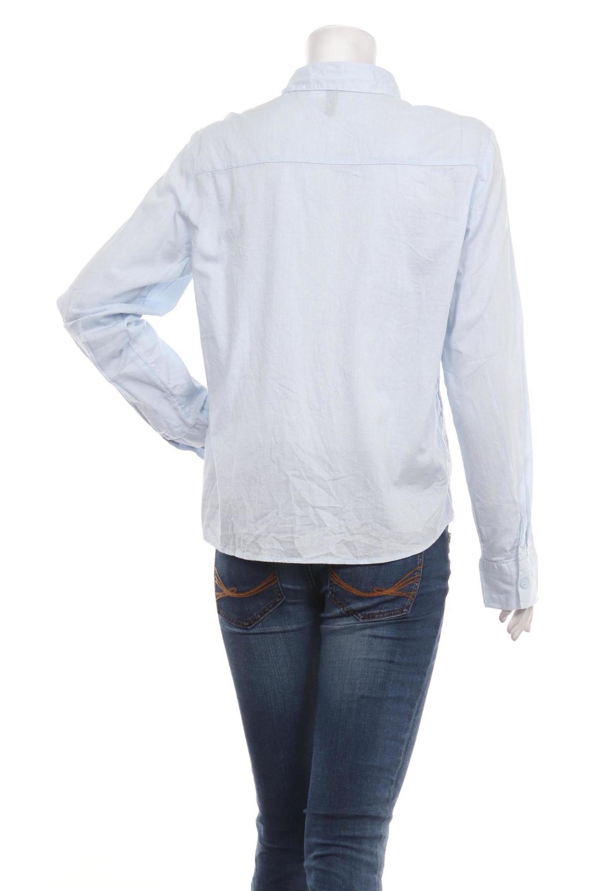 Риза H&M DIVIDED2