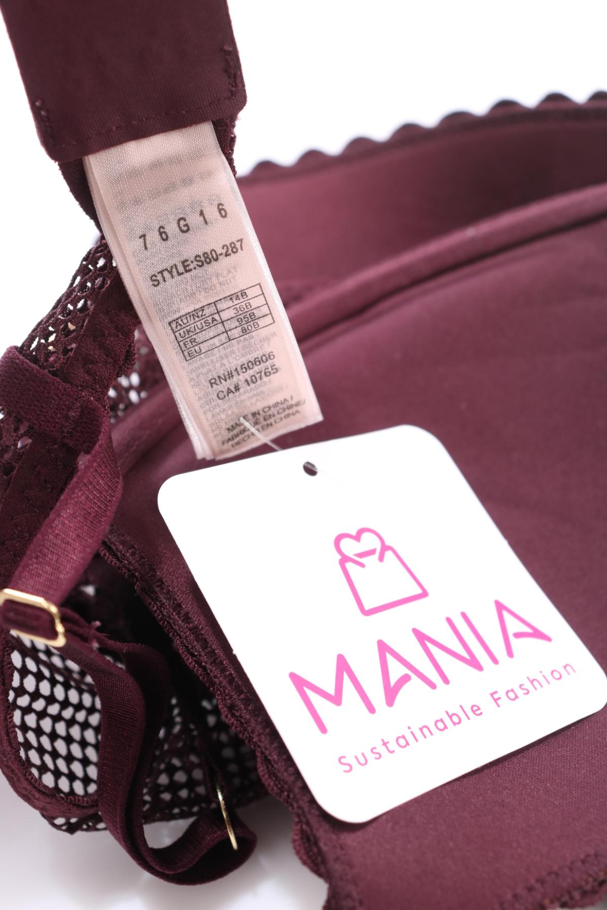 Сутиен NO NAME3