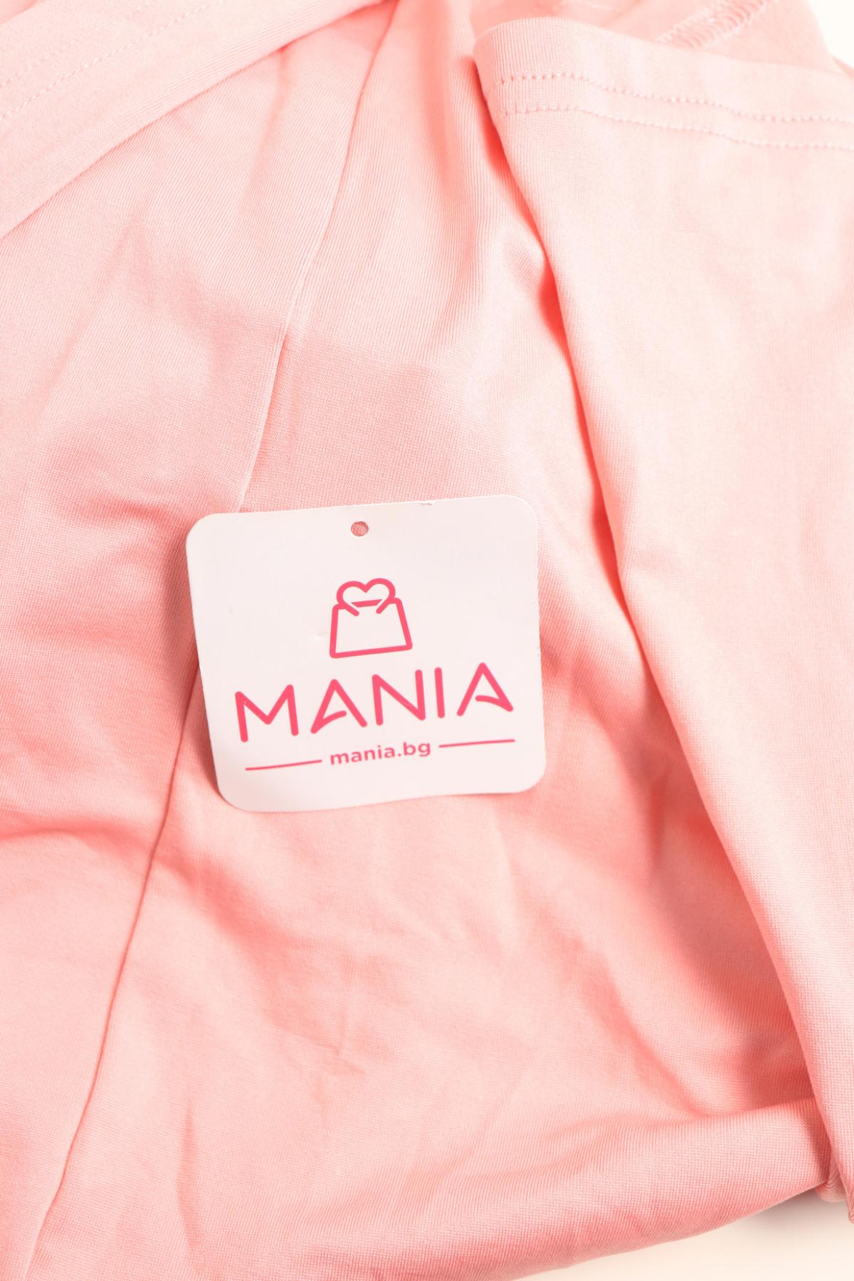 Ежедневна рокля NO NAME3