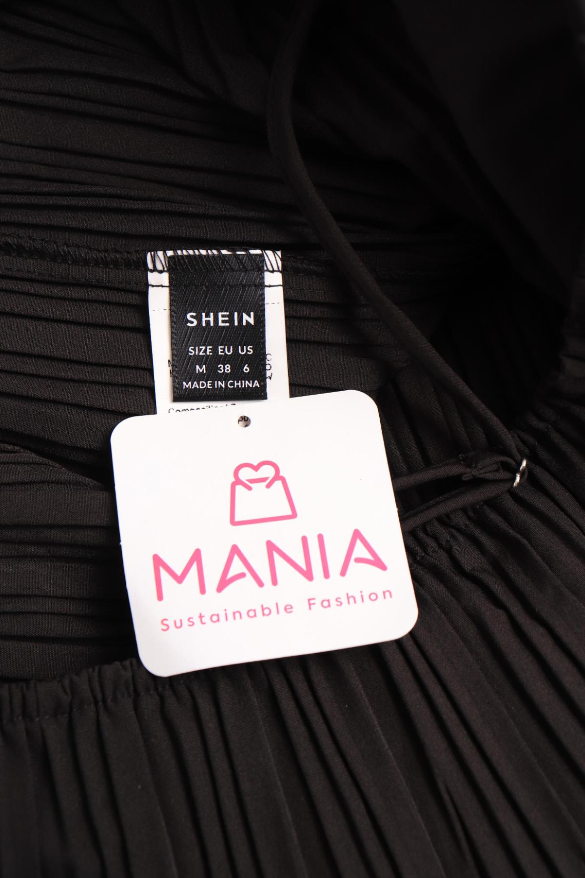 Гащеризон SHEIN3