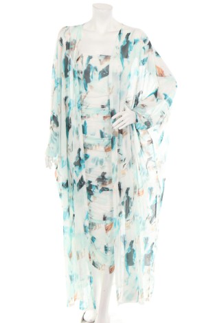 Costum cu rochie SHEIN