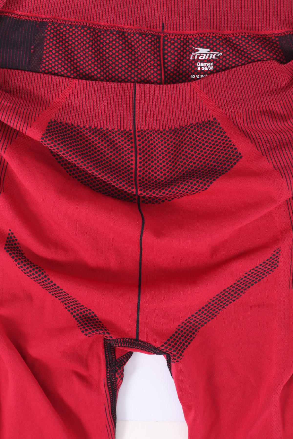 Спортен клин CRANE3