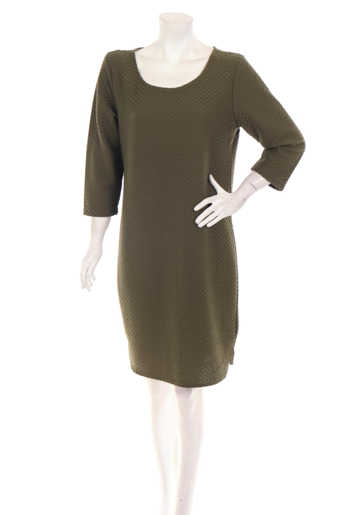 Ежедневна рокля B.YOUNG1