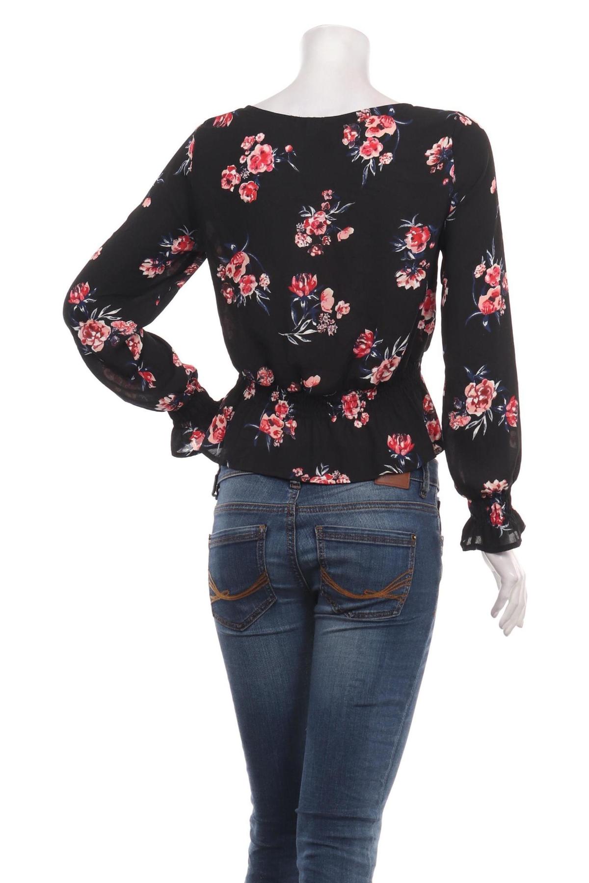 Блуза H&M DIVIDED2