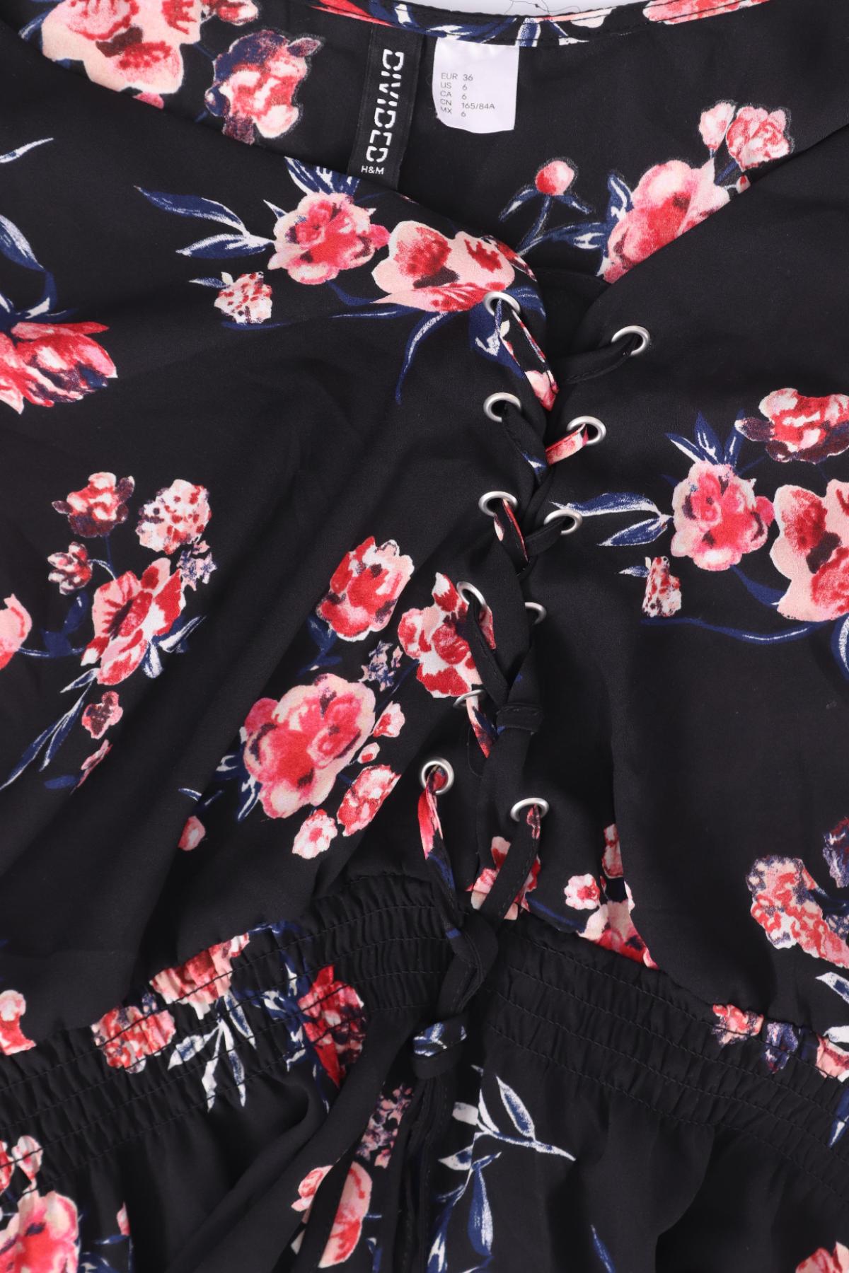 Блуза H&M DIVIDED3