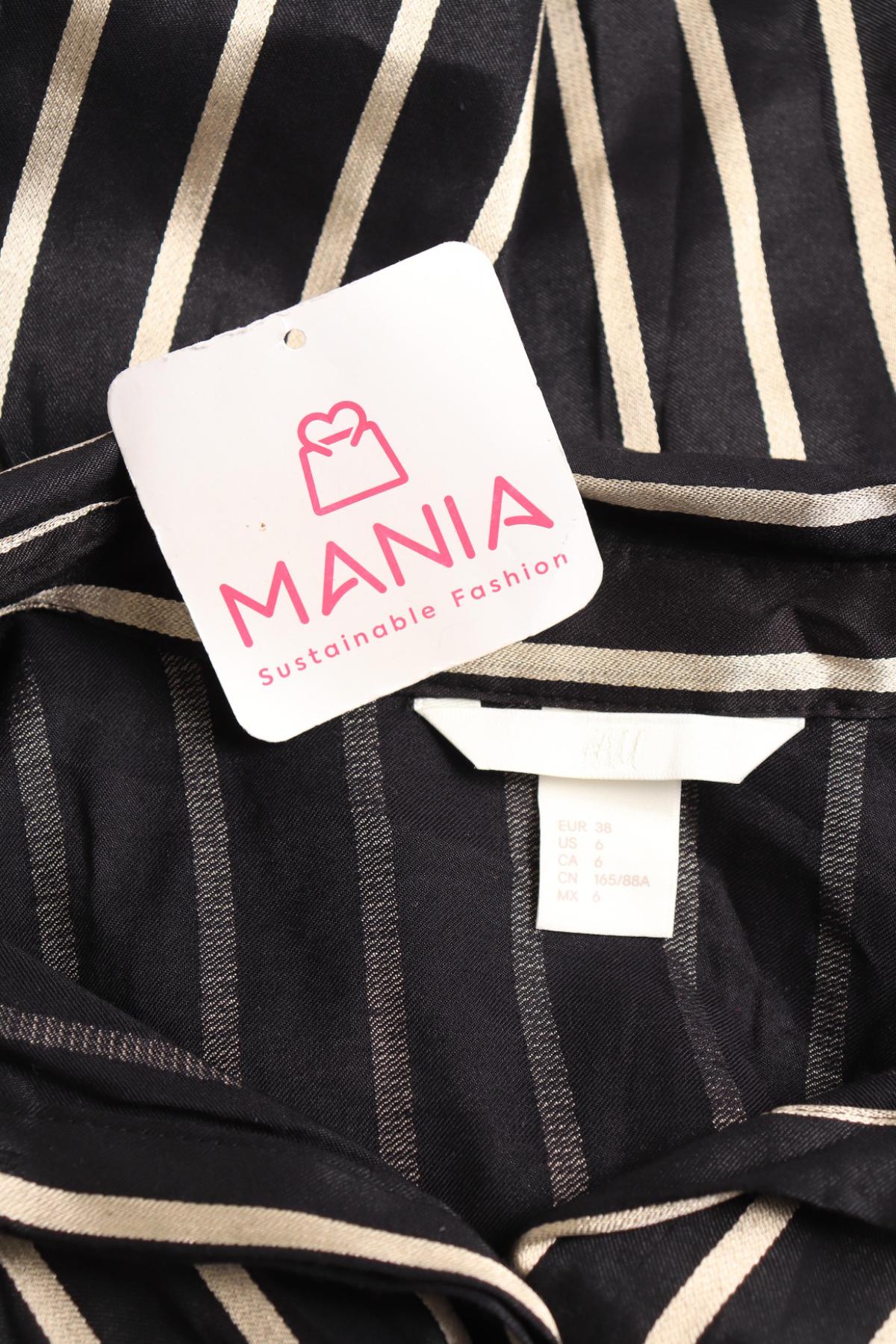 Ежедневна рокля H&M3