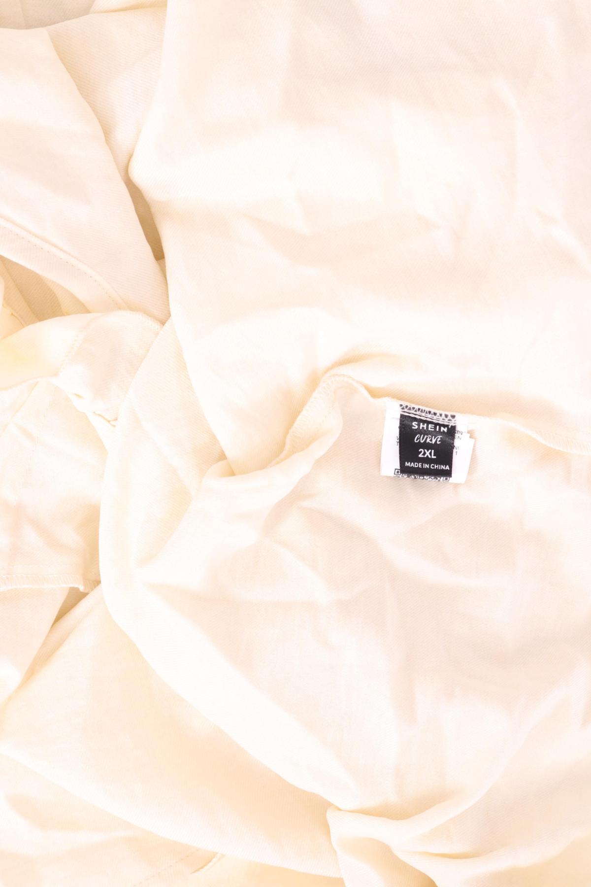 Ежедневна рокля SHEIN3