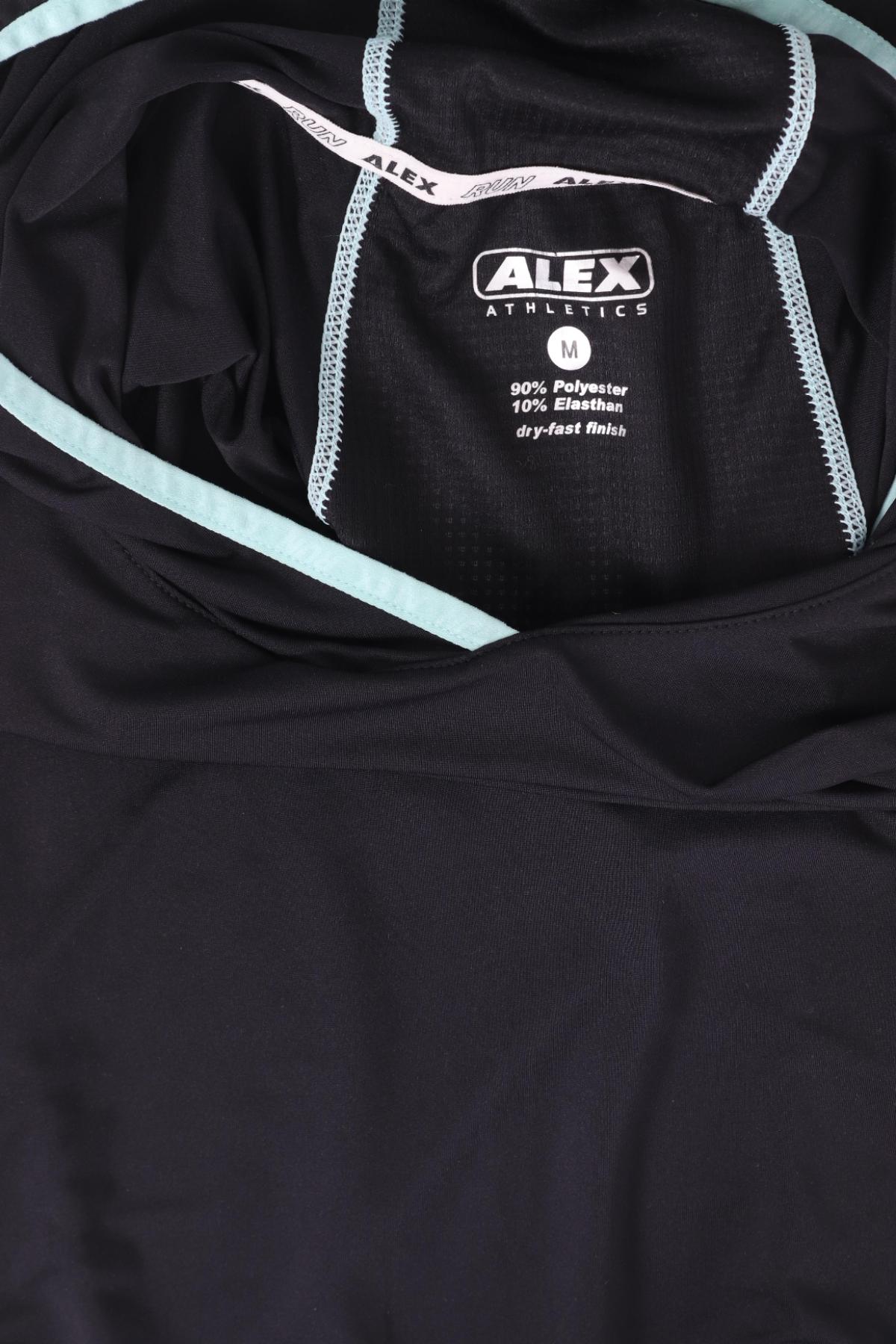 Спортна блуза ALEX3