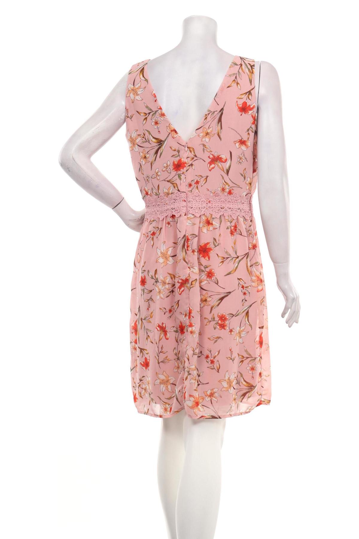 Ежедневна рокля NKD2