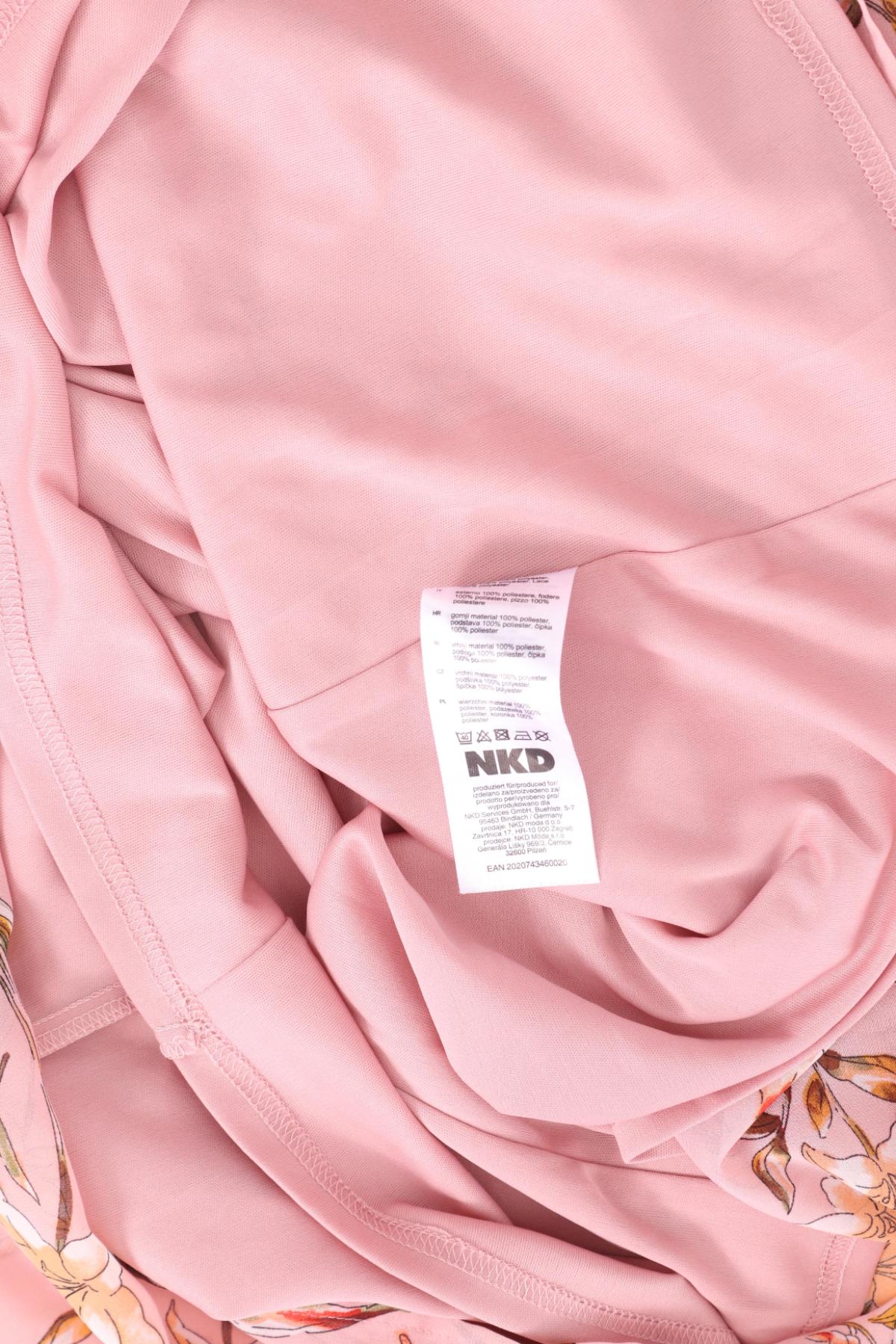 Ежедневна рокля NKD3