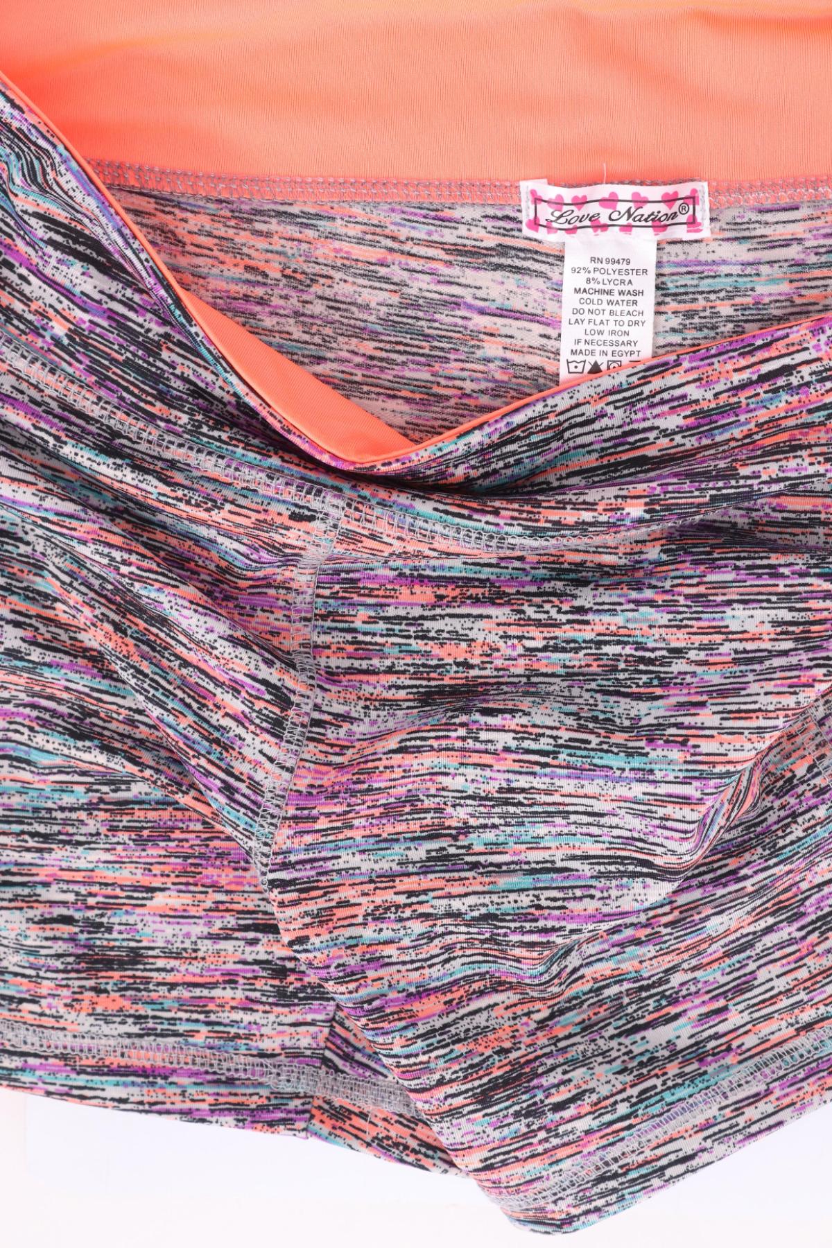 Спортен клин LOVE NATION3