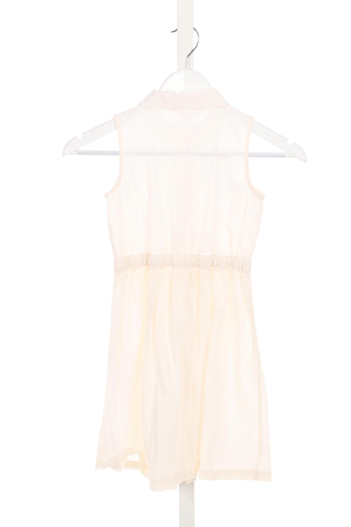 Детска рокля H&M2