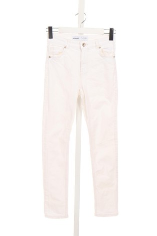 Blugi elastici BERSHKA
