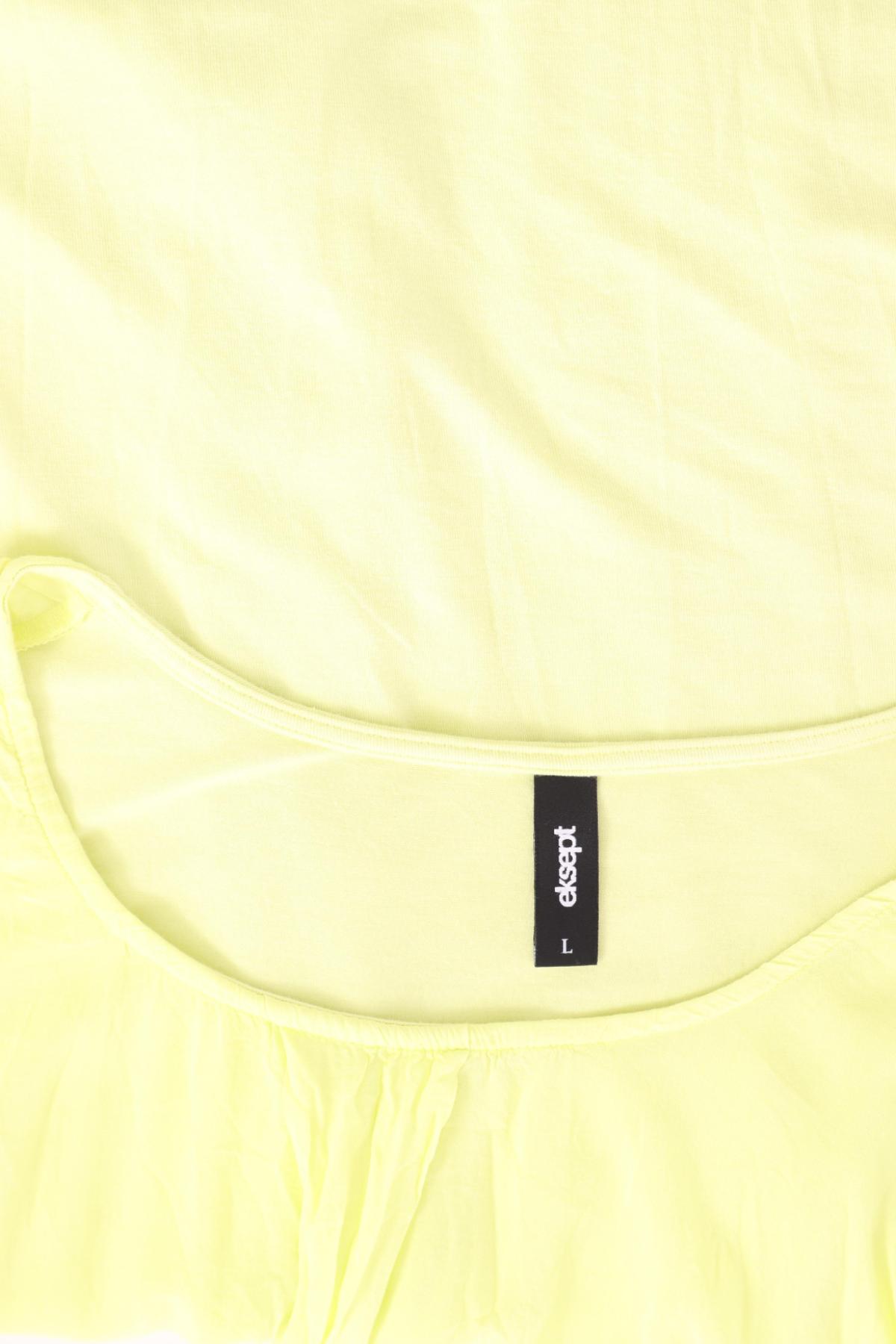 Тениска EKSEPT3