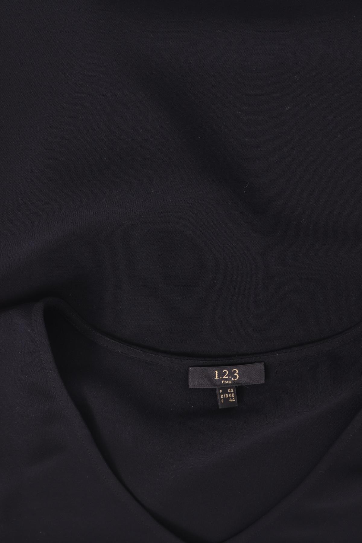 Блуза 1.2.3. PARIS3