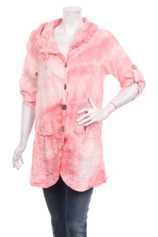 Sacou MADE IN ITALY