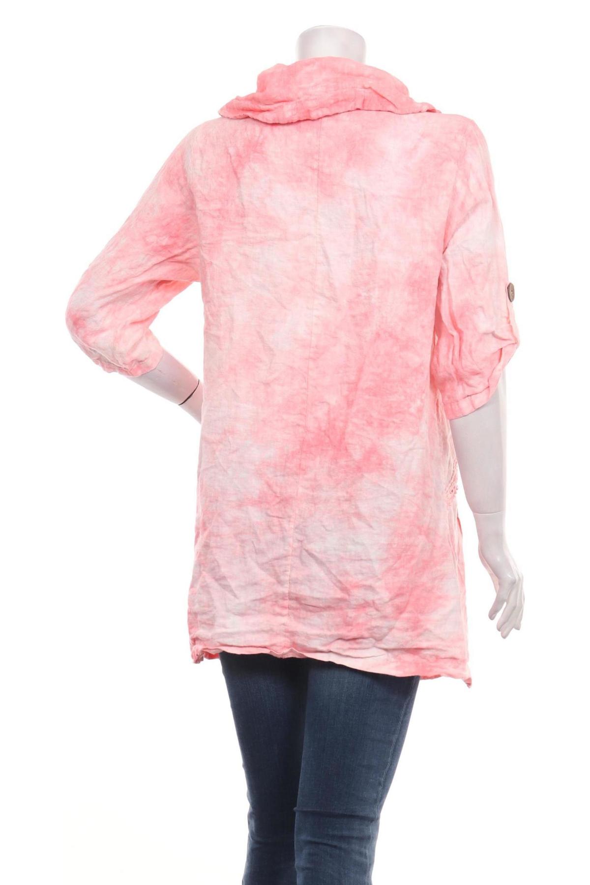 Сако MADE IN ITALY2