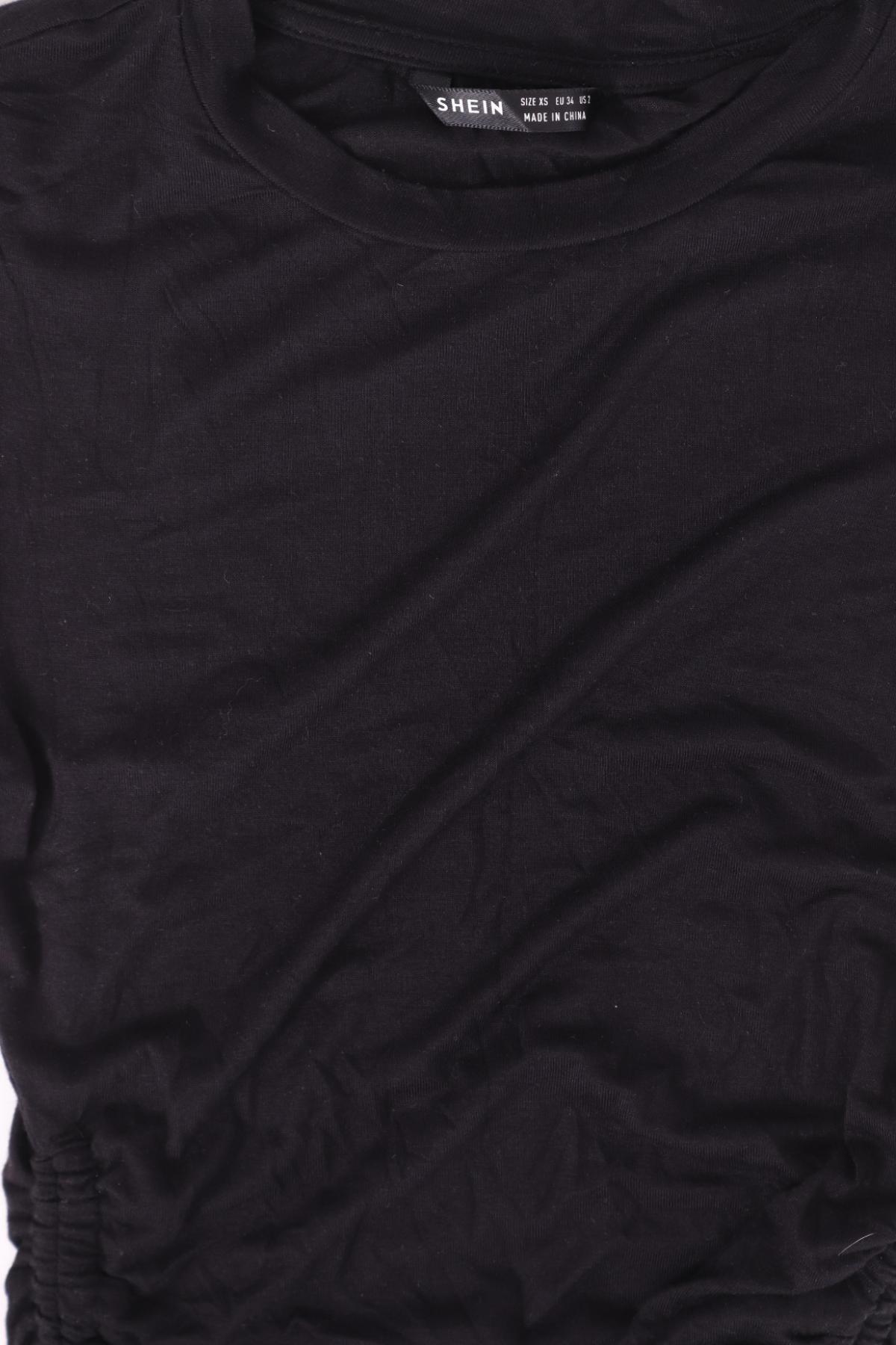 Блузи от Тениски SHEIN3