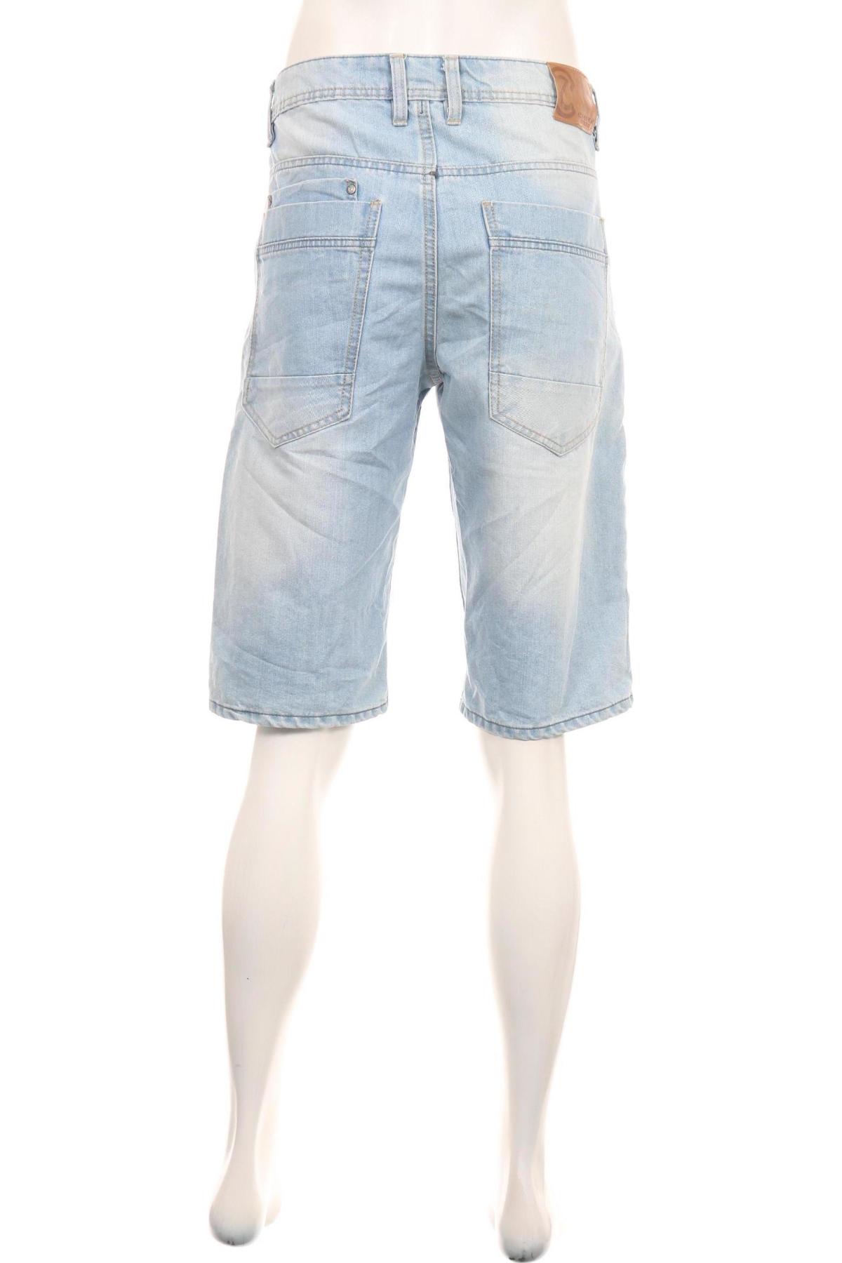 Къси дънки CHIEF2