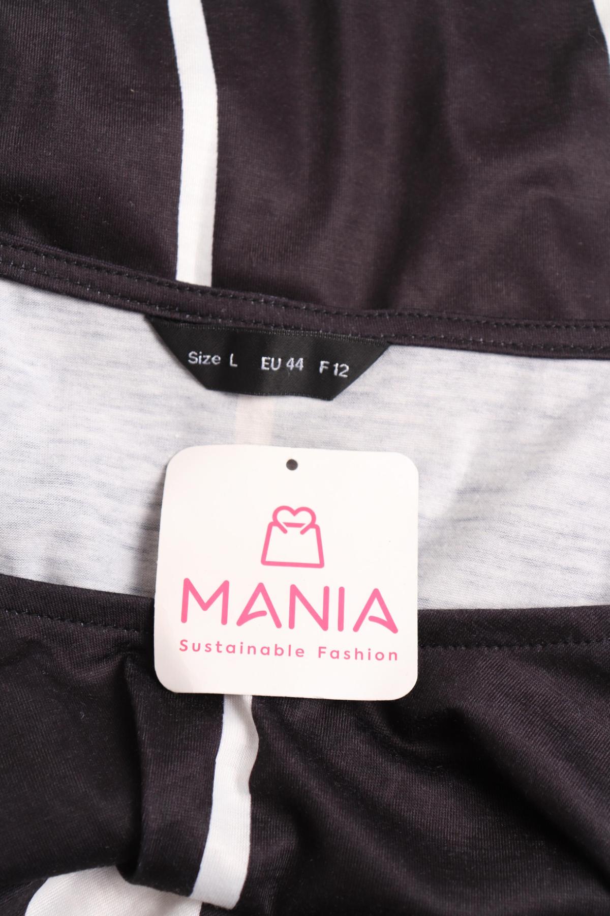 Ежедневна рокля NO NAME3