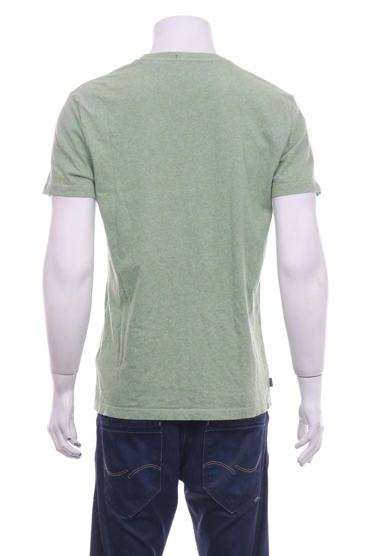 Тениска SUPERDRY2