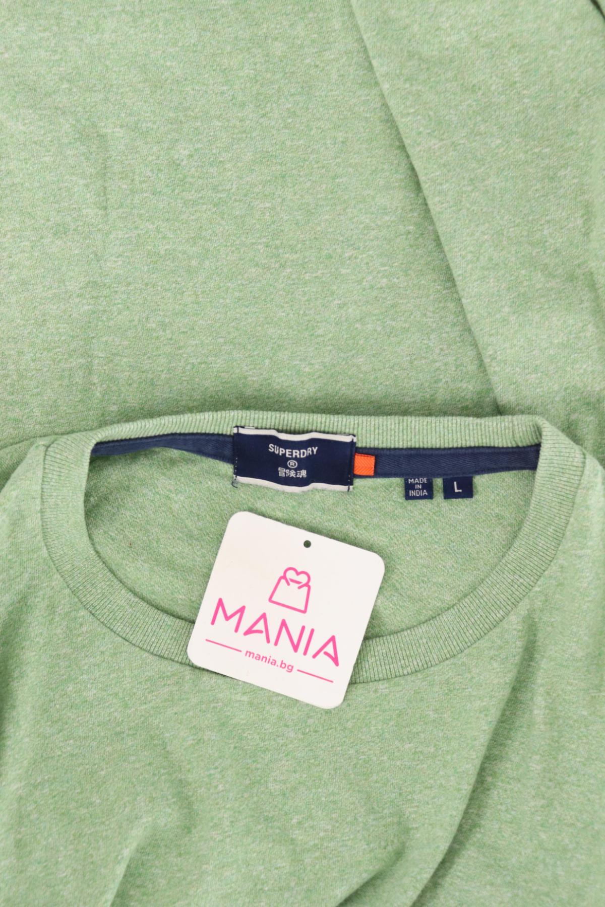 Тениска SUPERDRY3