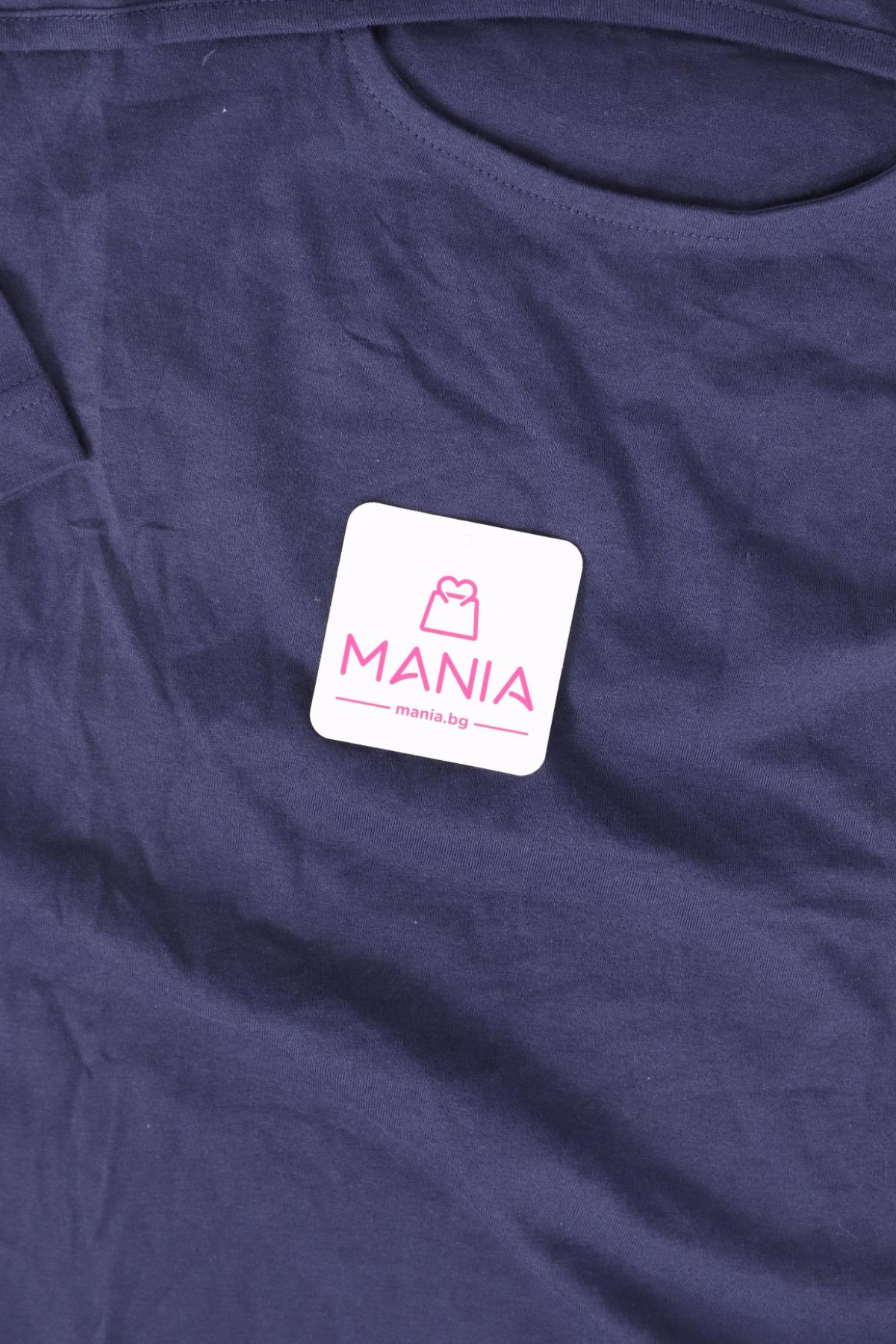 Блузи от Тениски NO NAME3