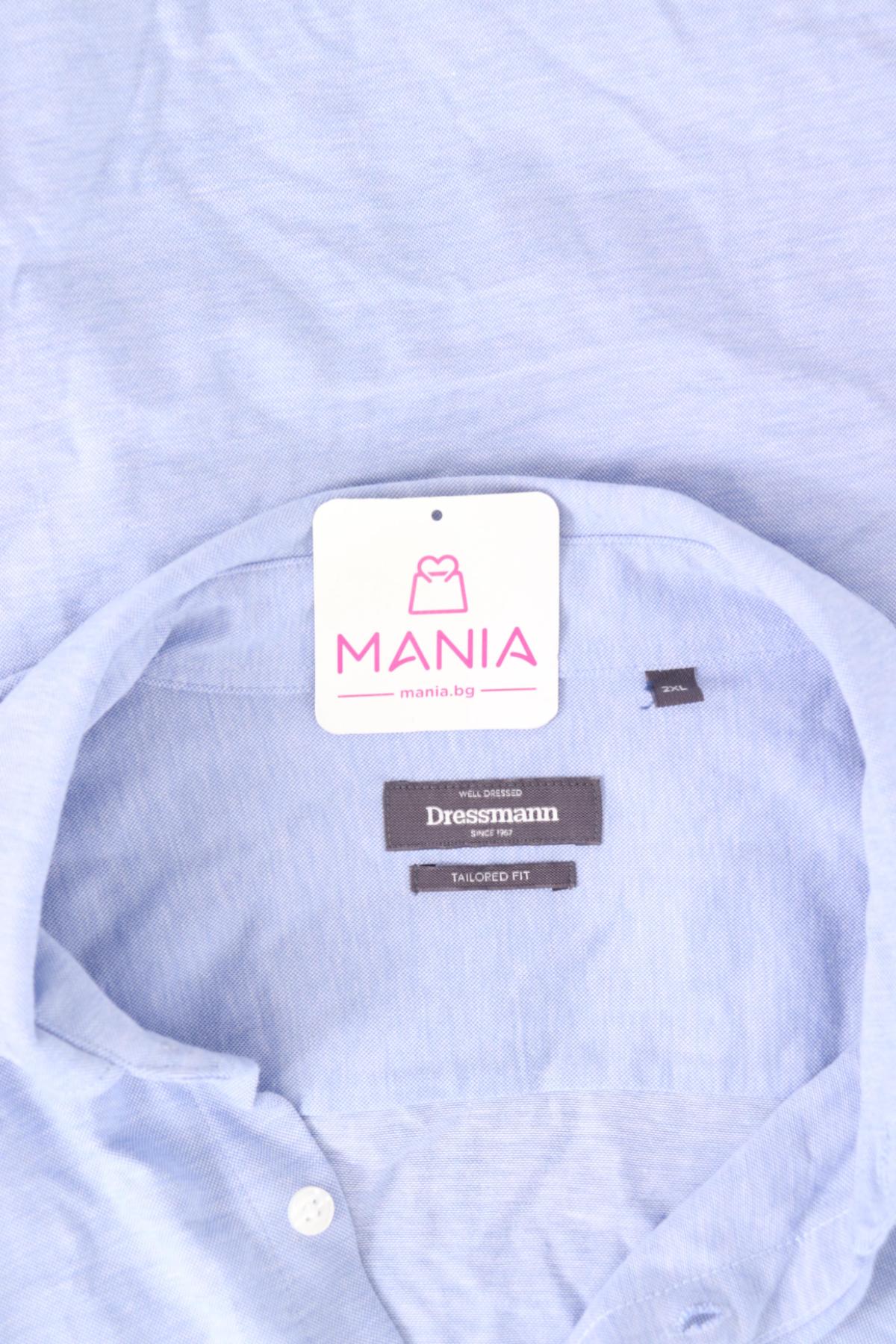Риза DRESSMANN3