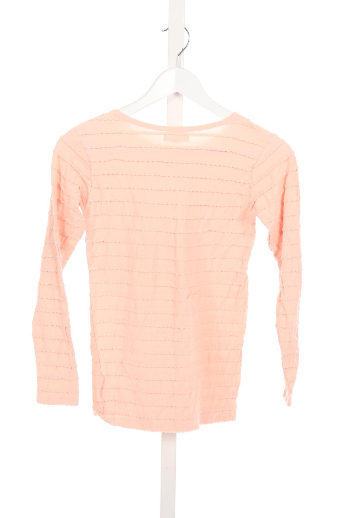 Детска блуза SMALL RAGS2