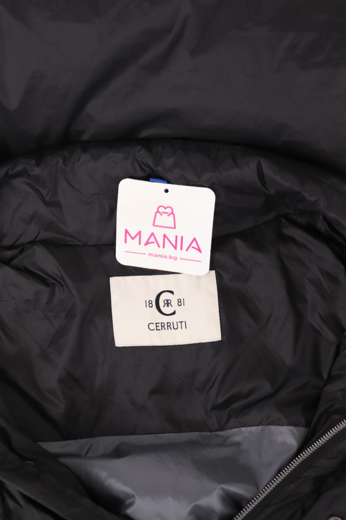 Пролетно/Есенно яке CERRUTI 18813