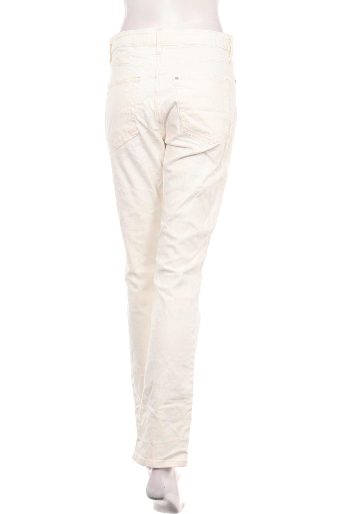 Дънки с висока талия H&M2