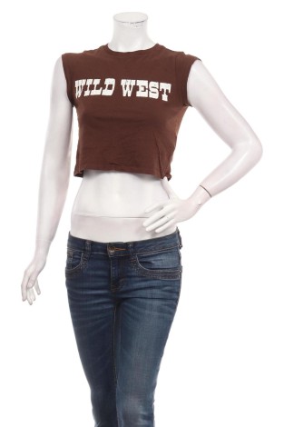 Tricou H&M DIVIDED