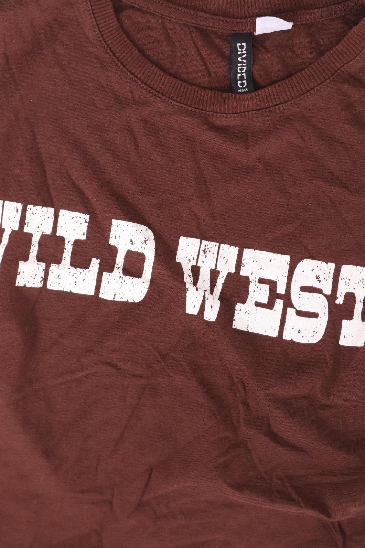 Тениска H&M DIVIDED3