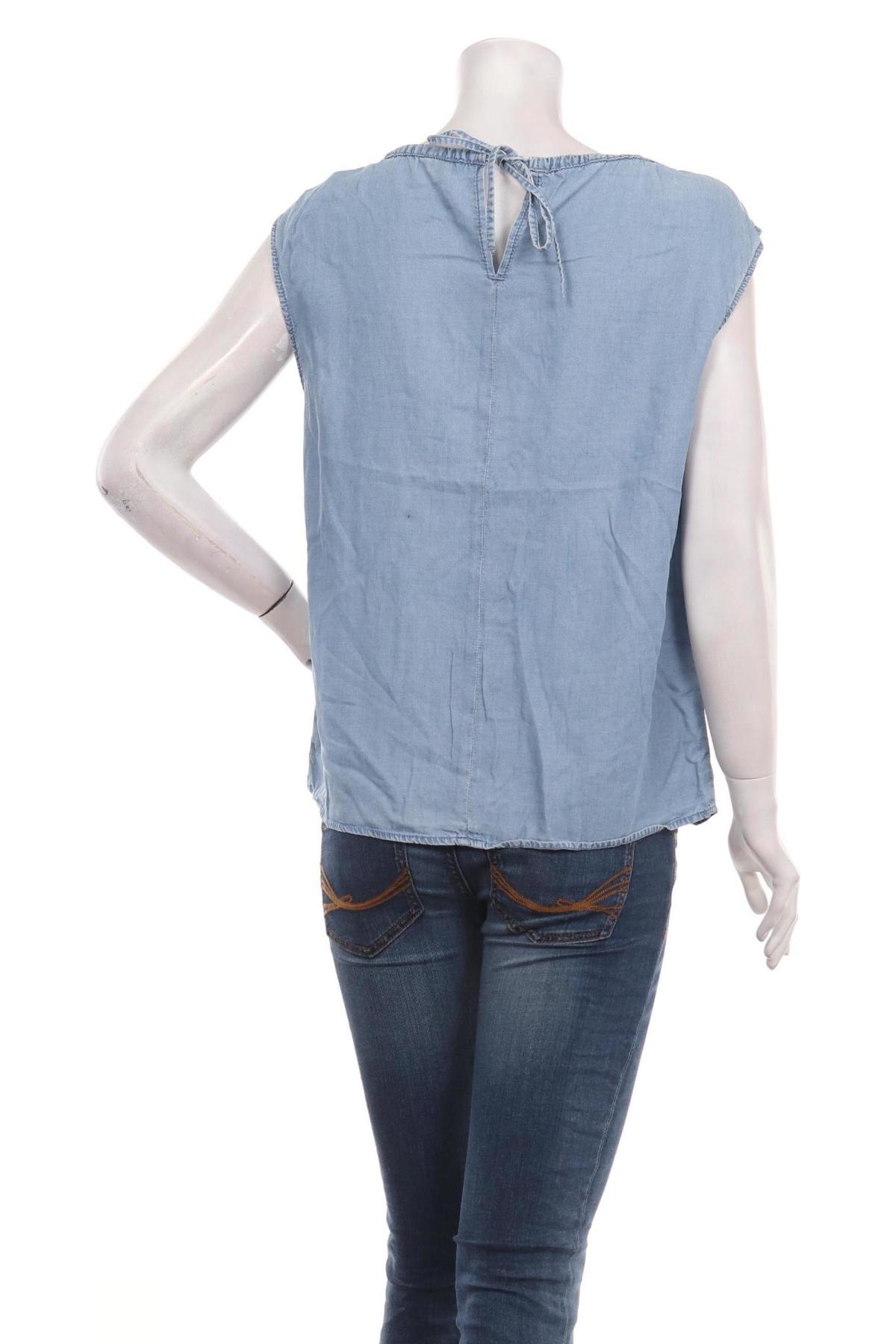 Блуза STREET ONE2