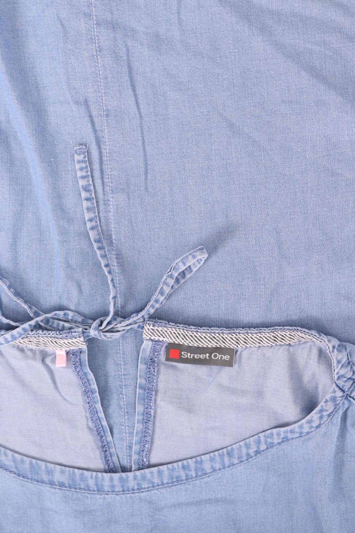 Блуза STREET ONE3
