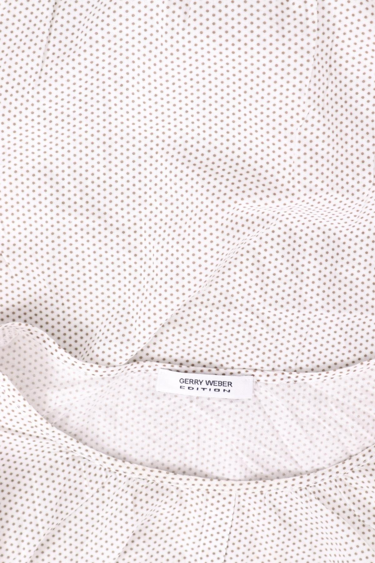 Блуза GERRY WEBER3