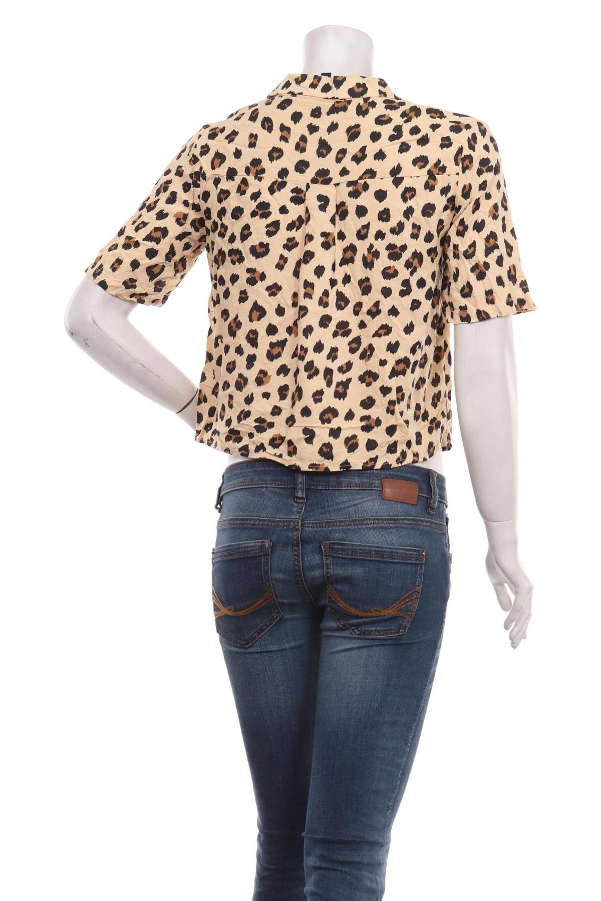 Риза H&M DIVIDED2