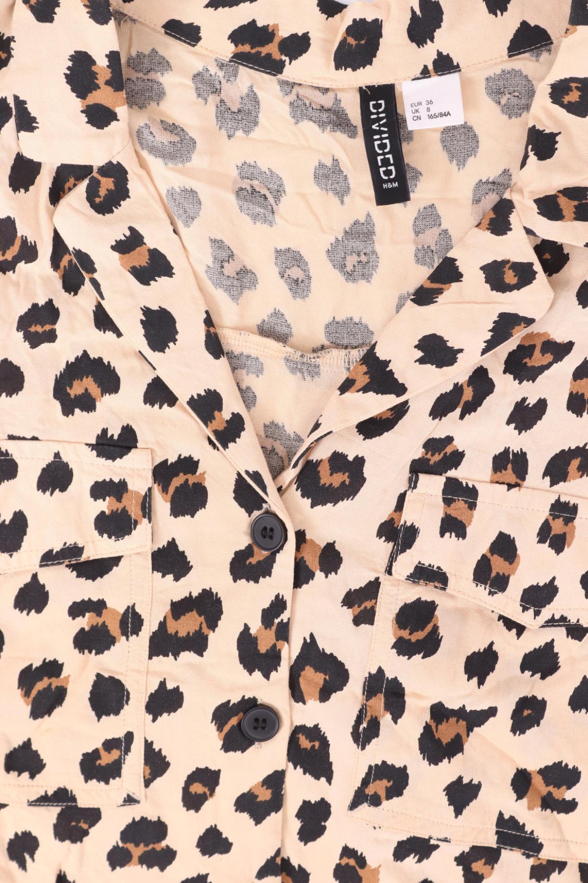 Риза H&M DIVIDED3