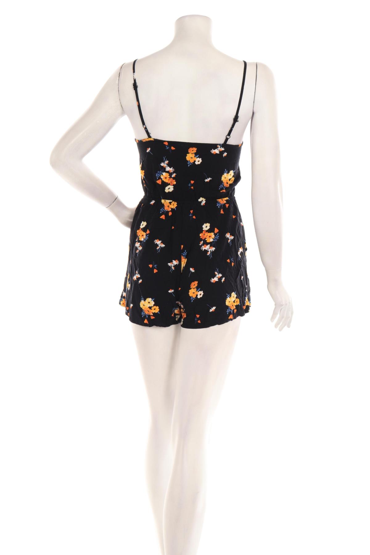 Гащеризон H&M DIVIDED2