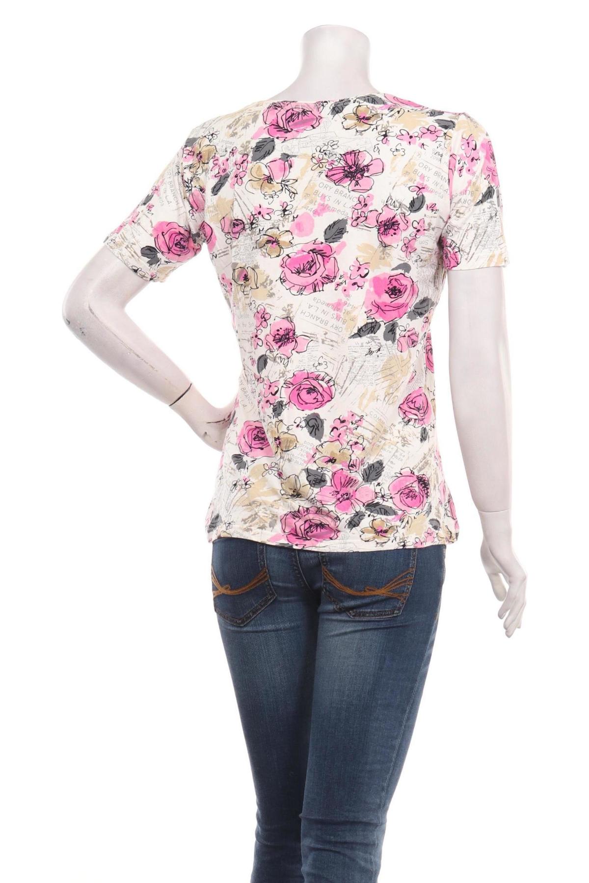 Тениска PORT LOUIS2