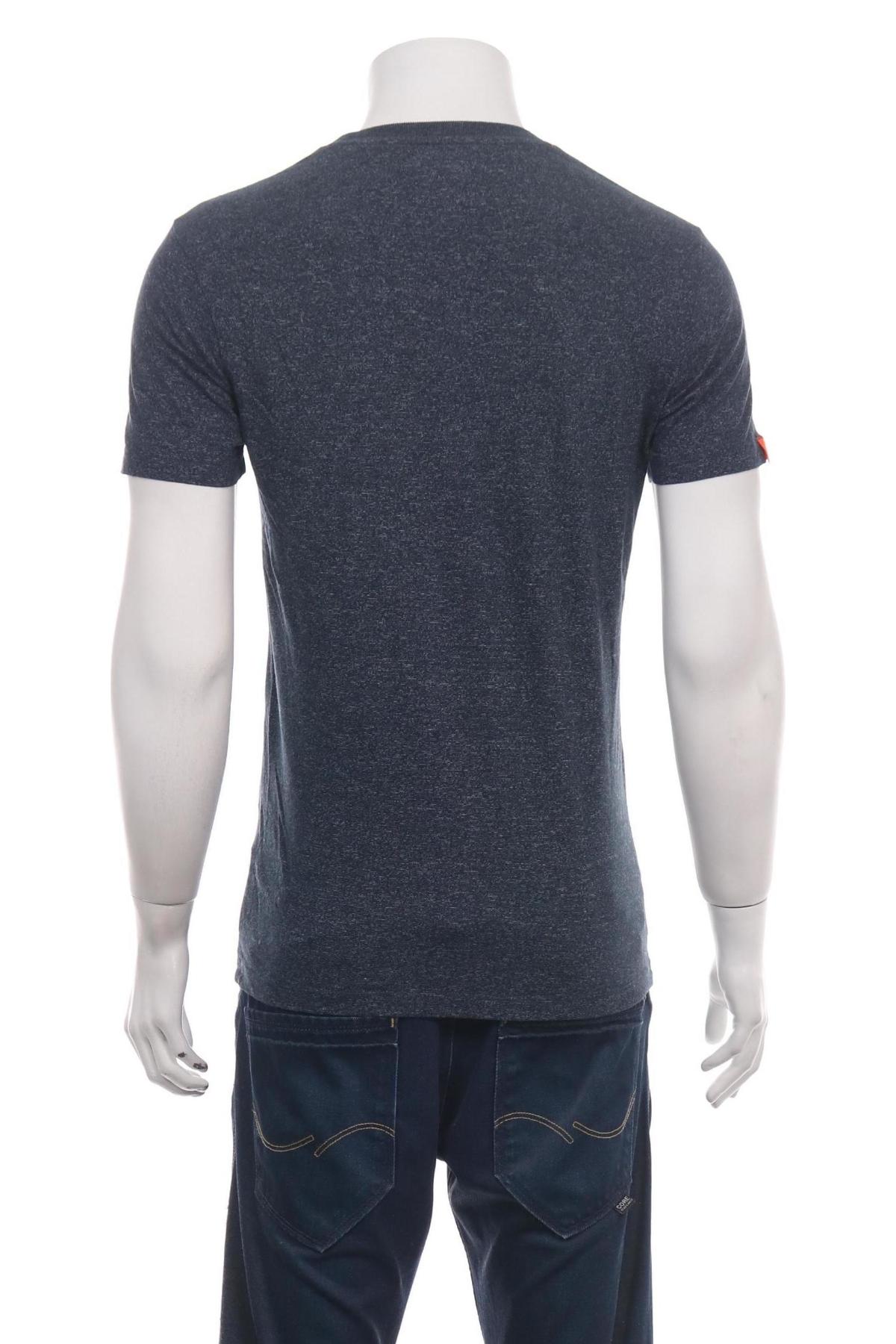 Тениска SUPERDRY2