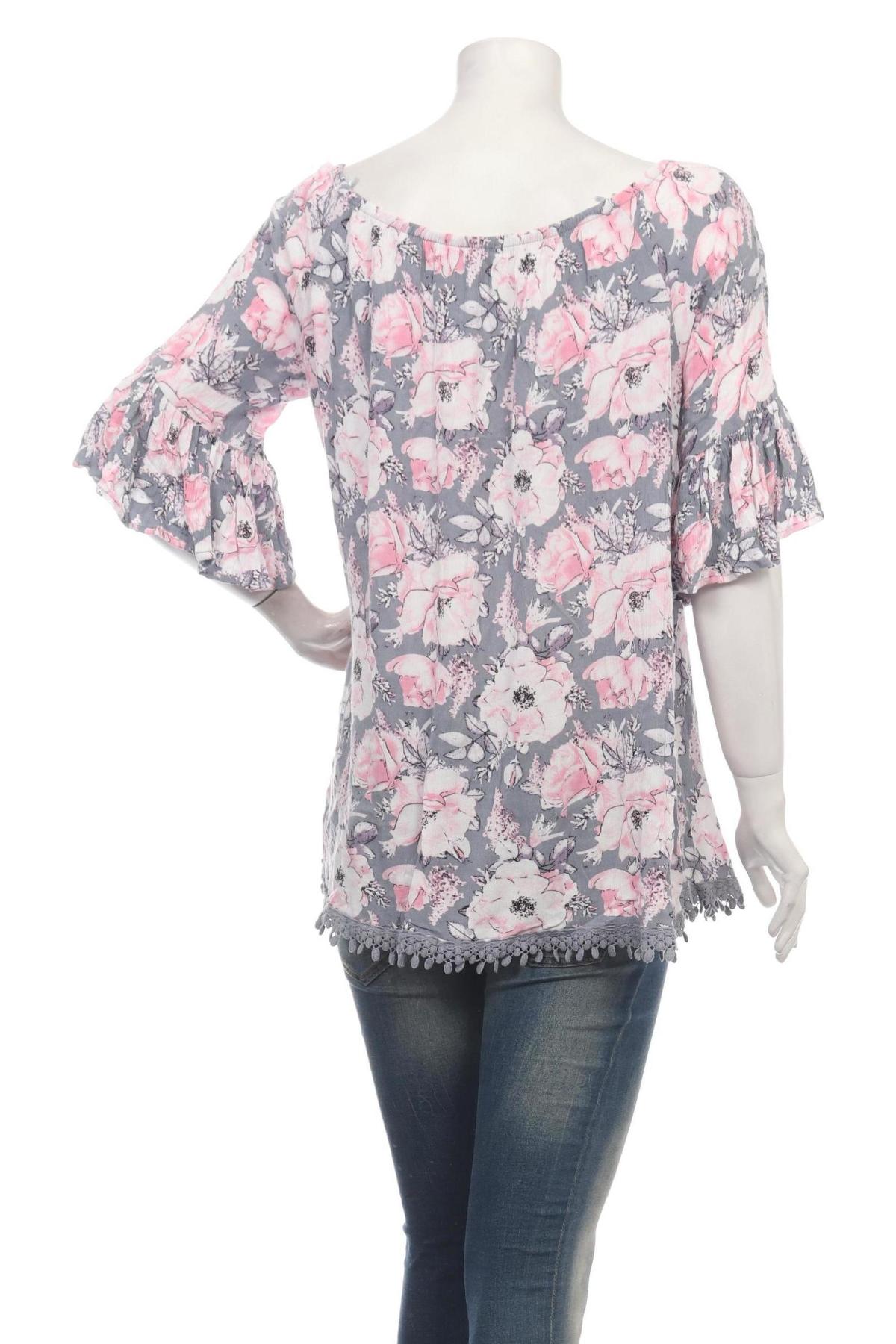 Блуза COLLOSEUM2