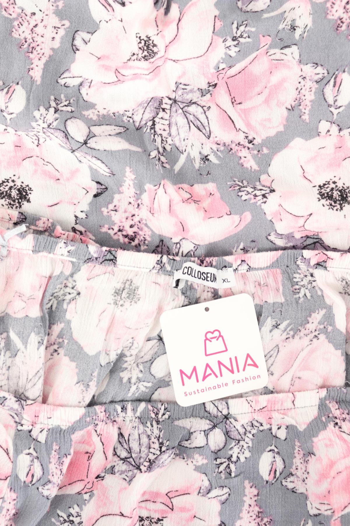 Блуза COLLOSEUM3