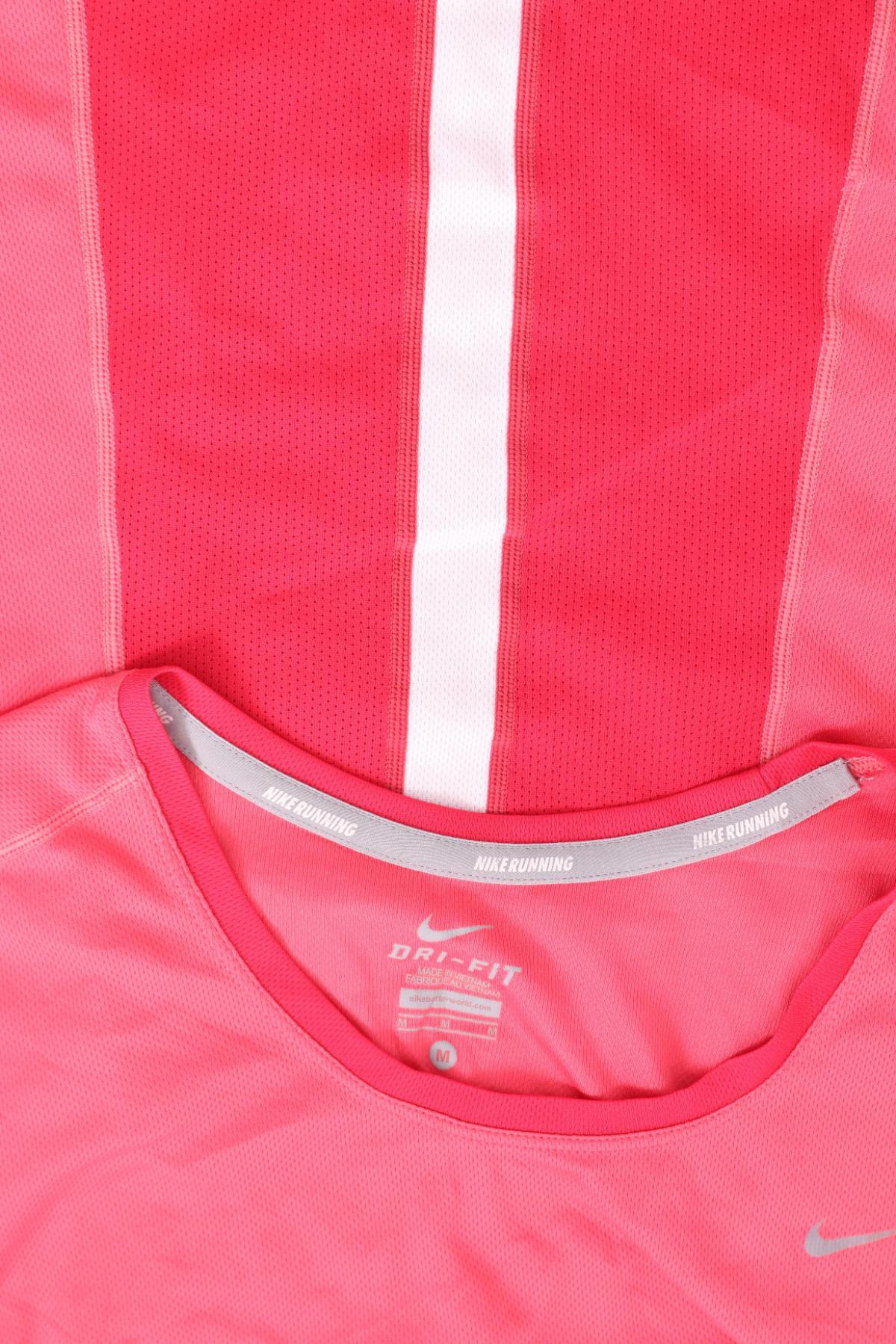 Спортна блуза NIKE3