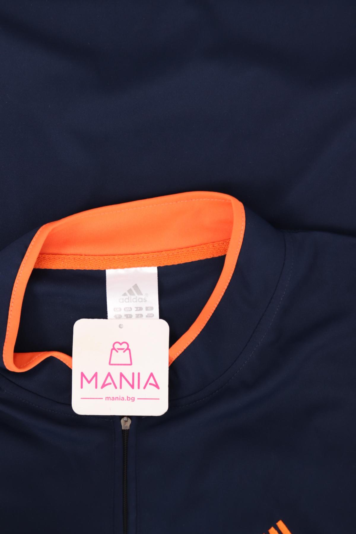 Спортна тениска ADIDAS3