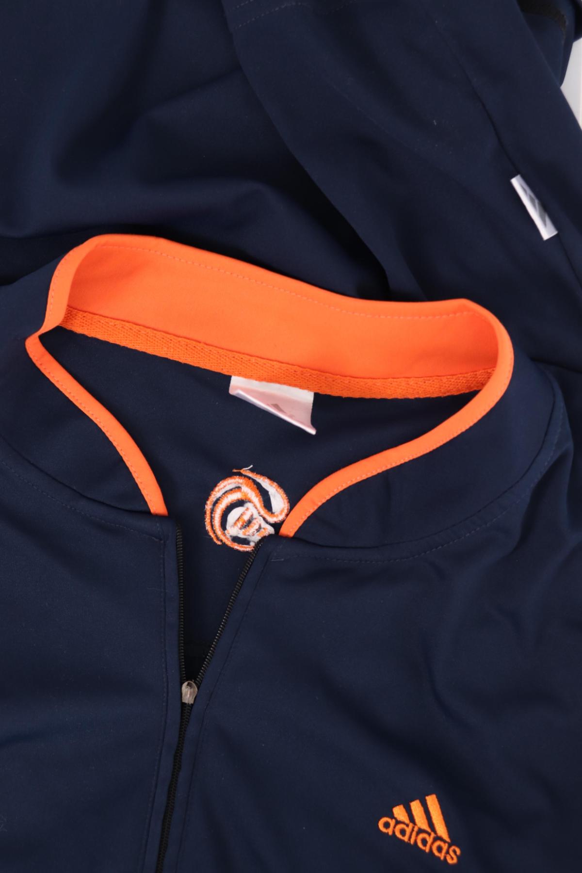 Спортна тениска ADIDAS4