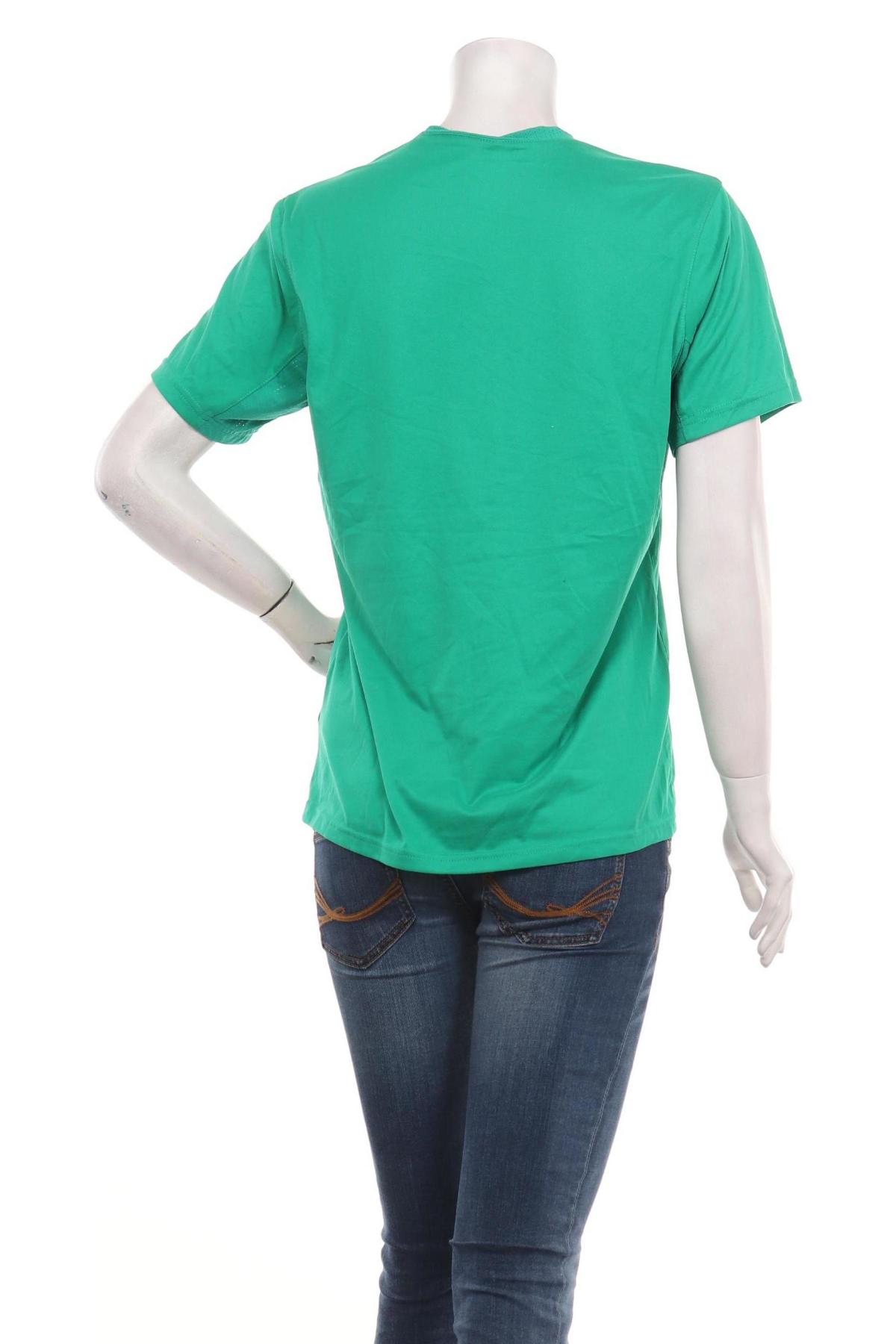 Спортна тениска DECATHLON2