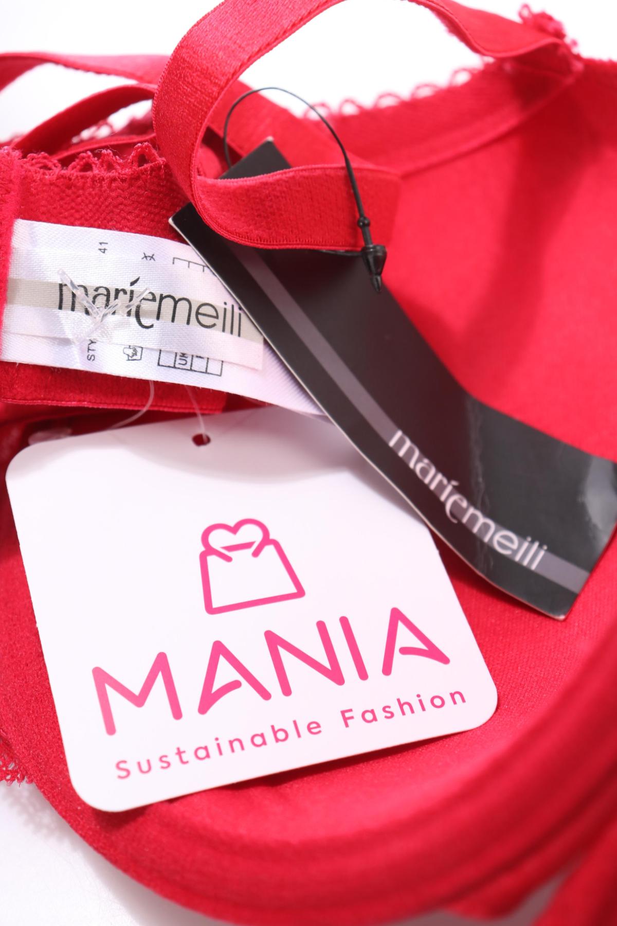 Сутиен MARIE MEILI3