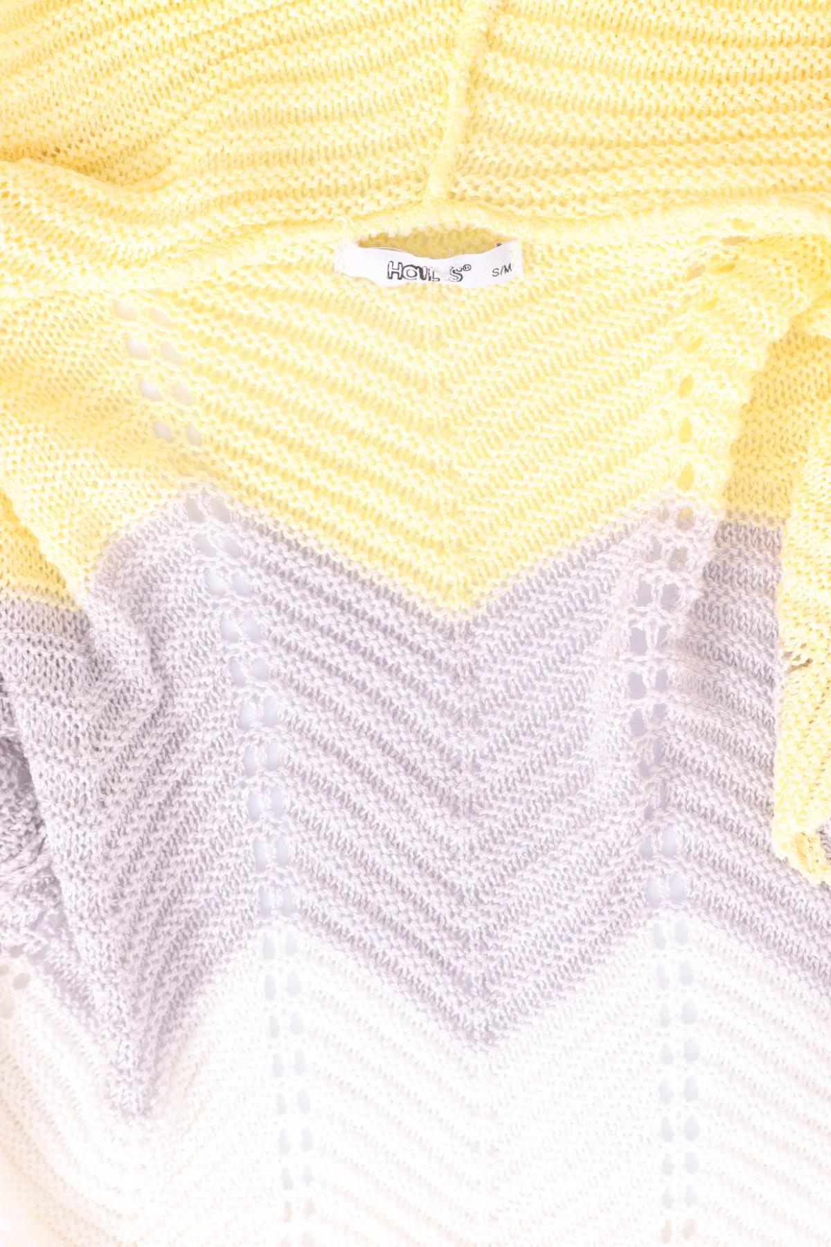 Жилетка HAILY'S3